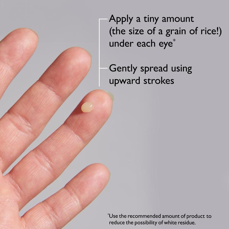 Instant FIRMx Eye Temporärer Augenstraffer