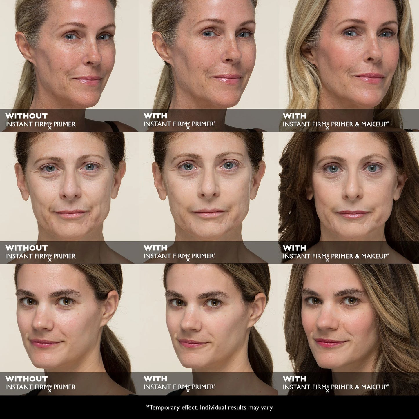 Augenstraffer & No-Filter-Primer