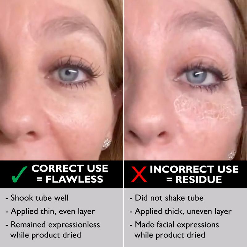 Instant FIRMx Eye Temporärer Augenstraffer