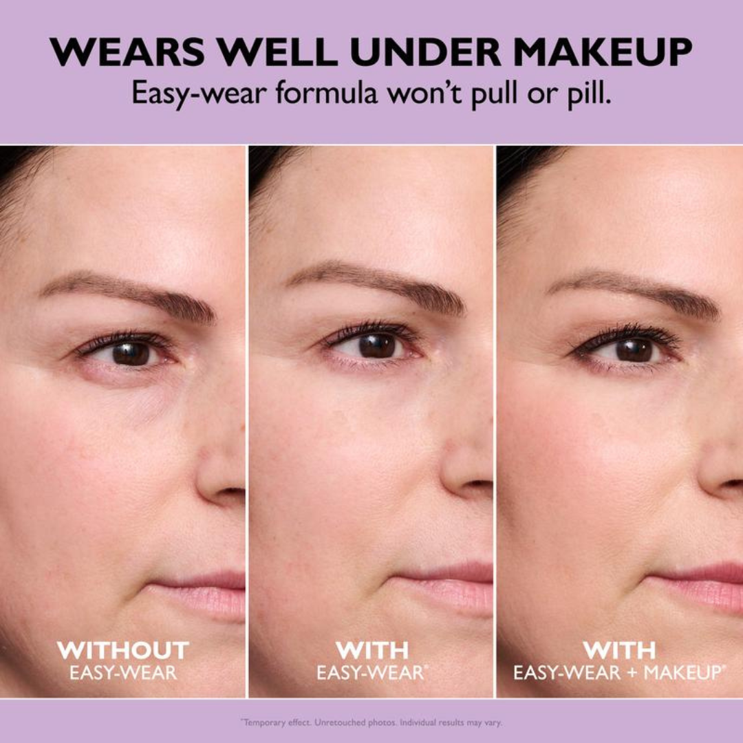 Instant Firmx Eye Temporary Eye Tightener Easy-Wear Formula