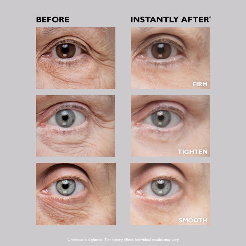 Instant FIRMx Eye Temporärer Augenstraffer
