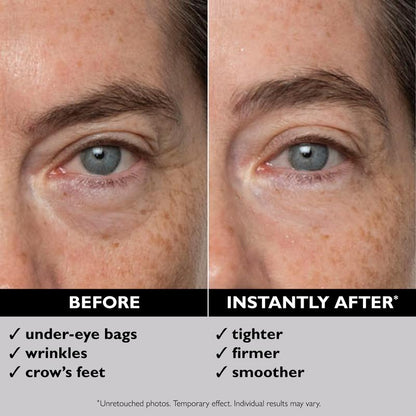 Eye Tightener & No-Filter Primer