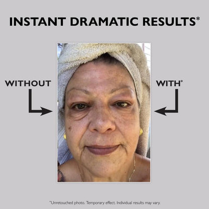 Eye Tightener & No-Filter Primer