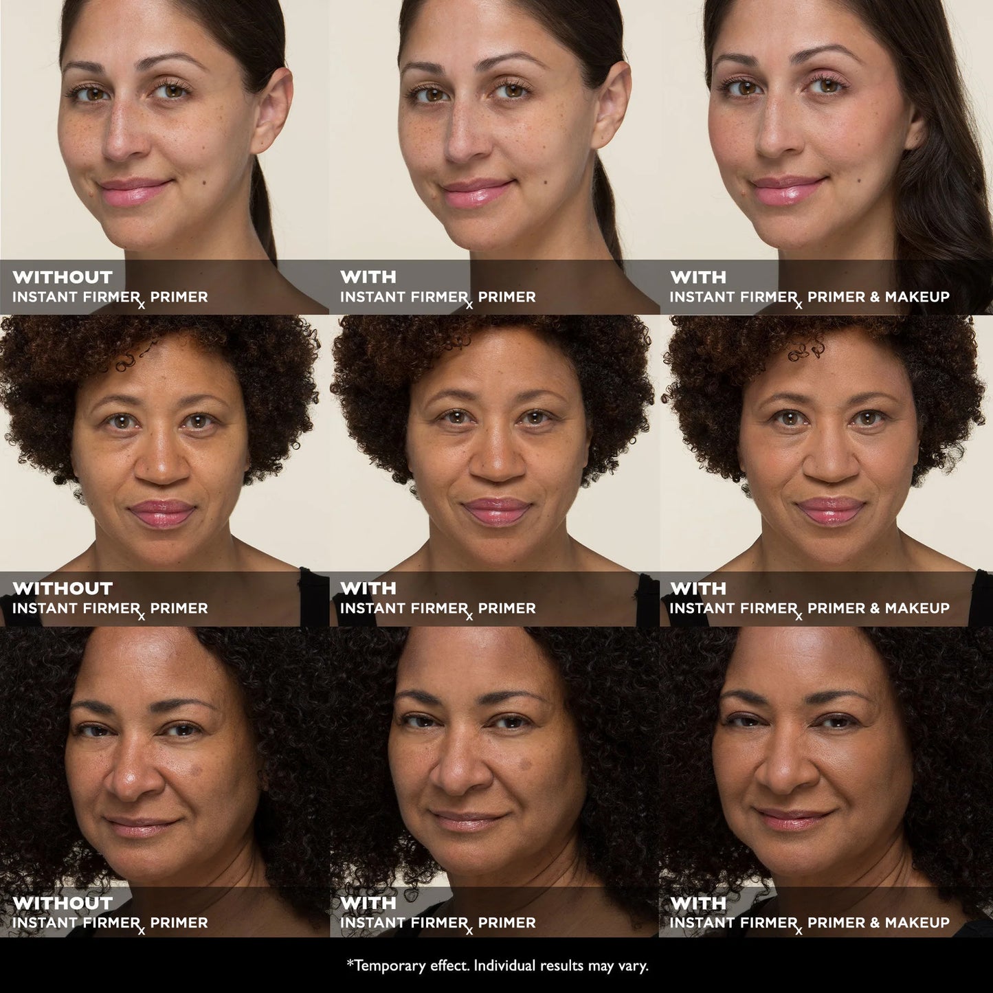 Instant Firmer X Firming Primer