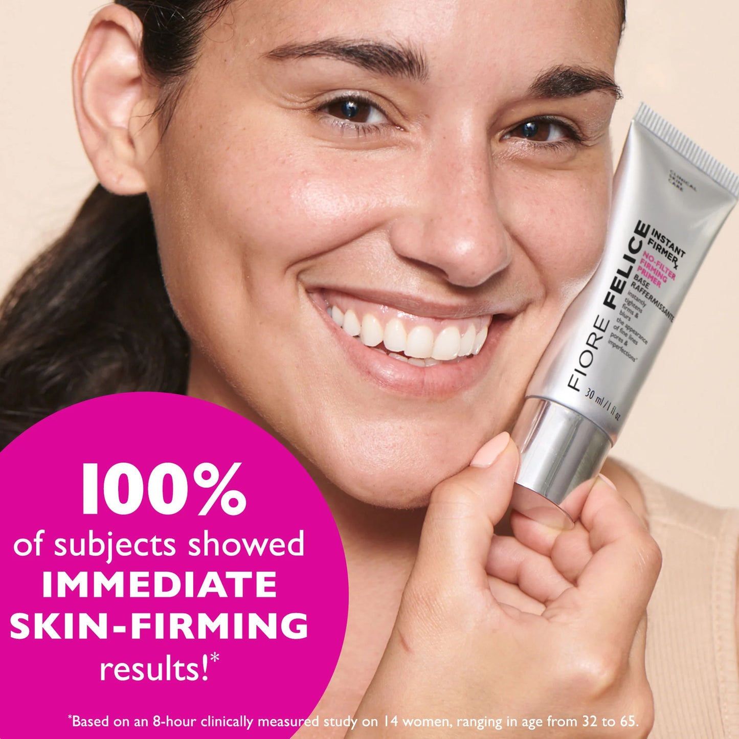 Instant Firmer X Firming Primer
