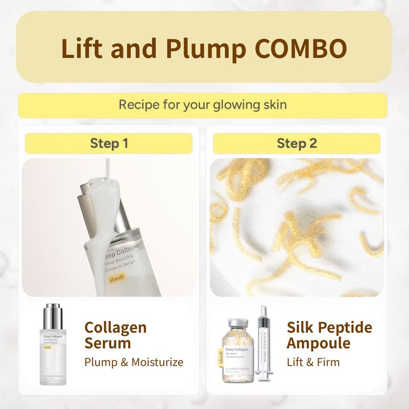 Ultimate Collagen Rejuvenation Duo