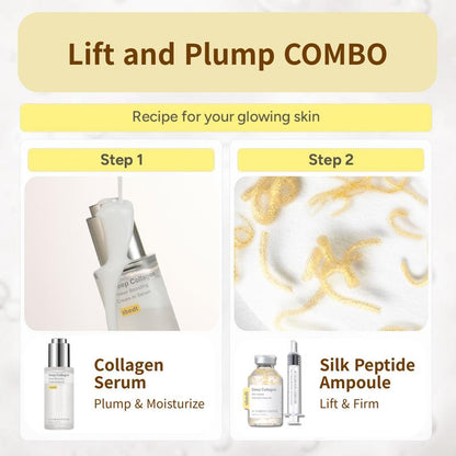 Ultimate Collagen Rejuvenation Duo