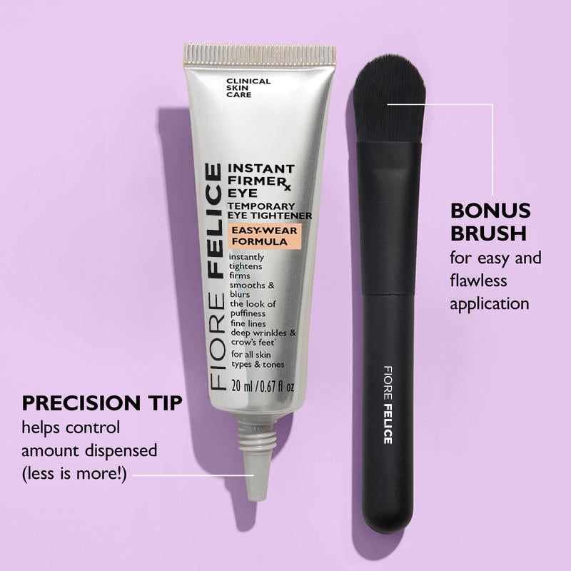 Instant Firmerx Eye Tightener Easy-Wear Formula