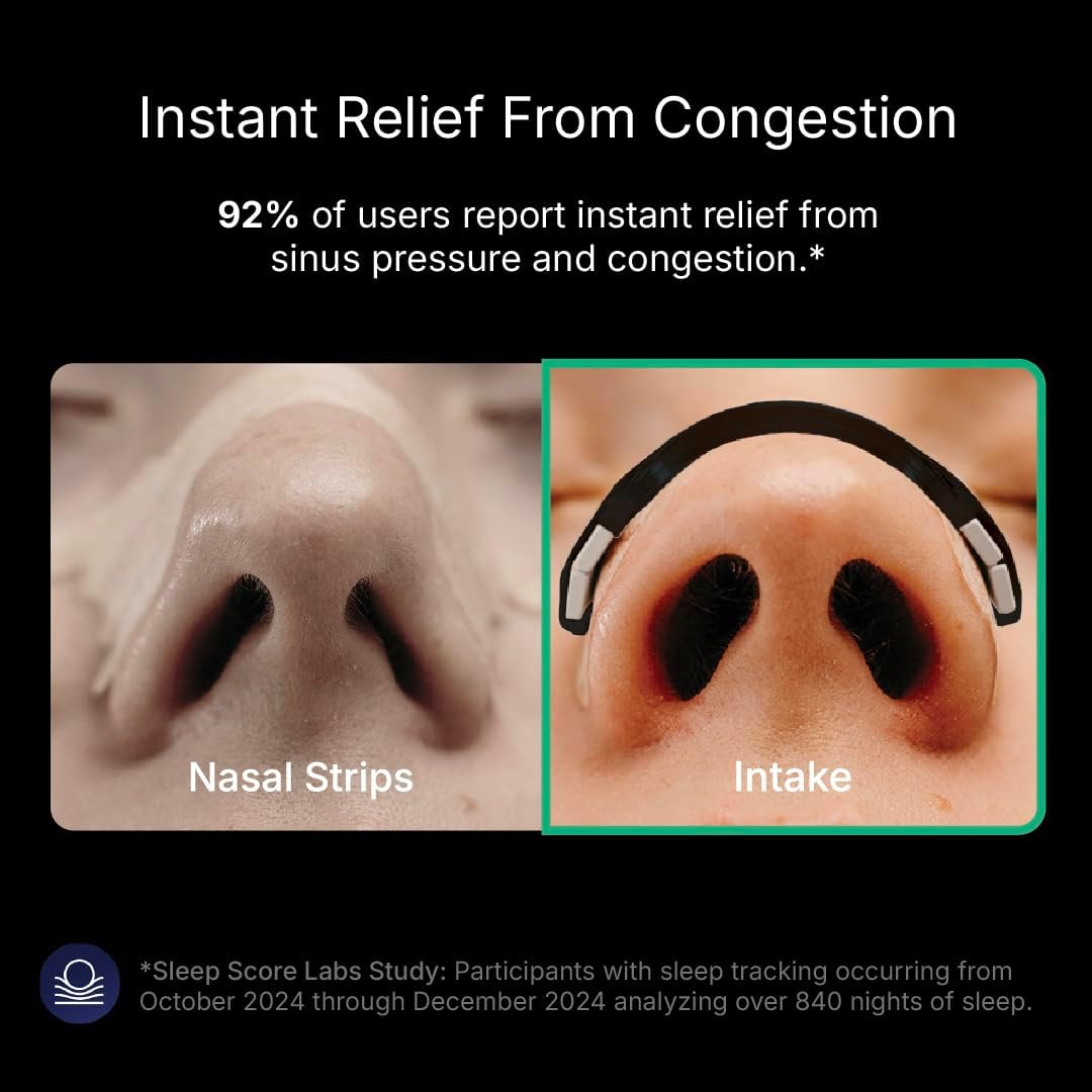 NASAL BREATHING DILATOR