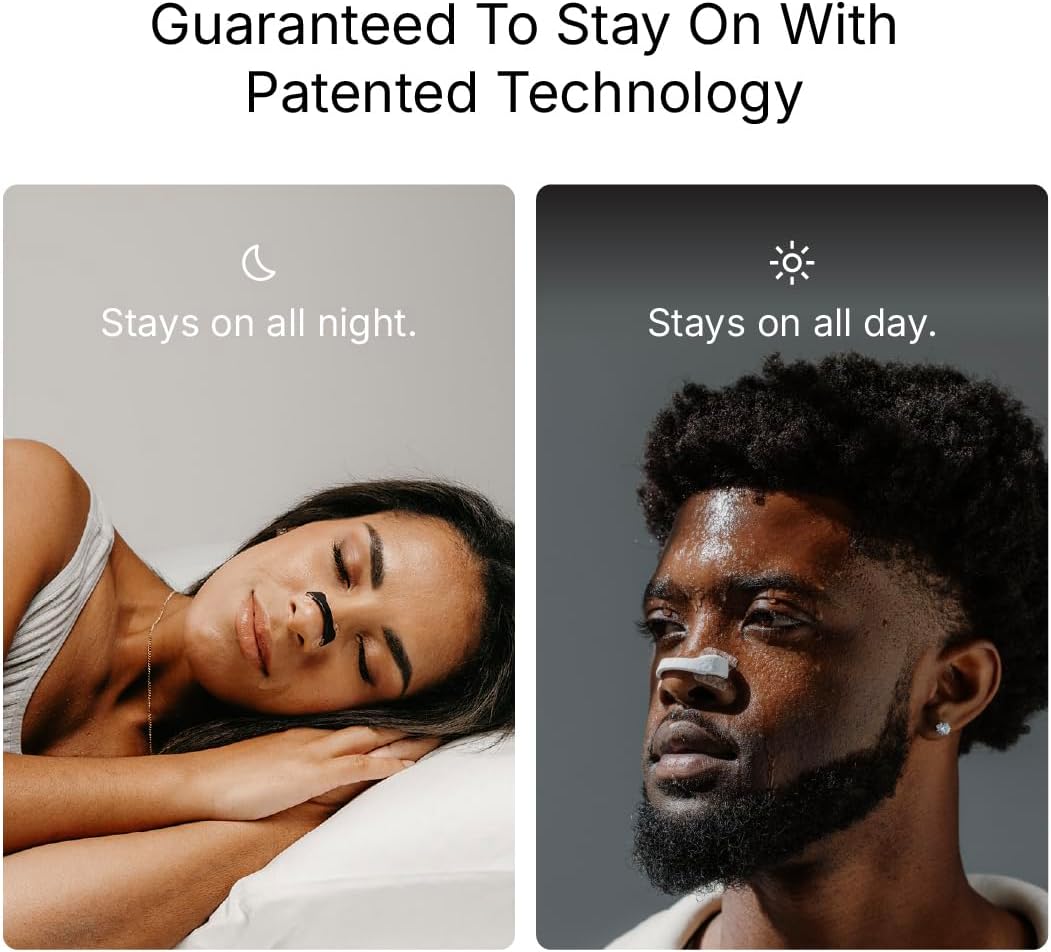 NASAL BREATHING DILATOR