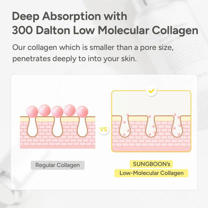 Anti-Wrinkle Deep Collagen Serum