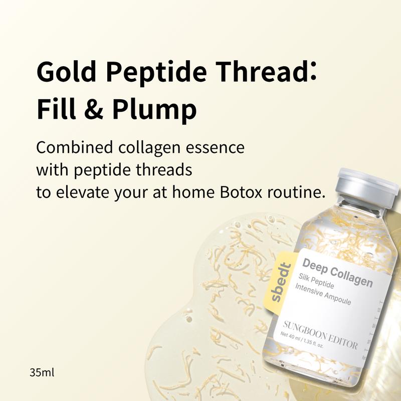 Deep Collagen Lifting Peptide