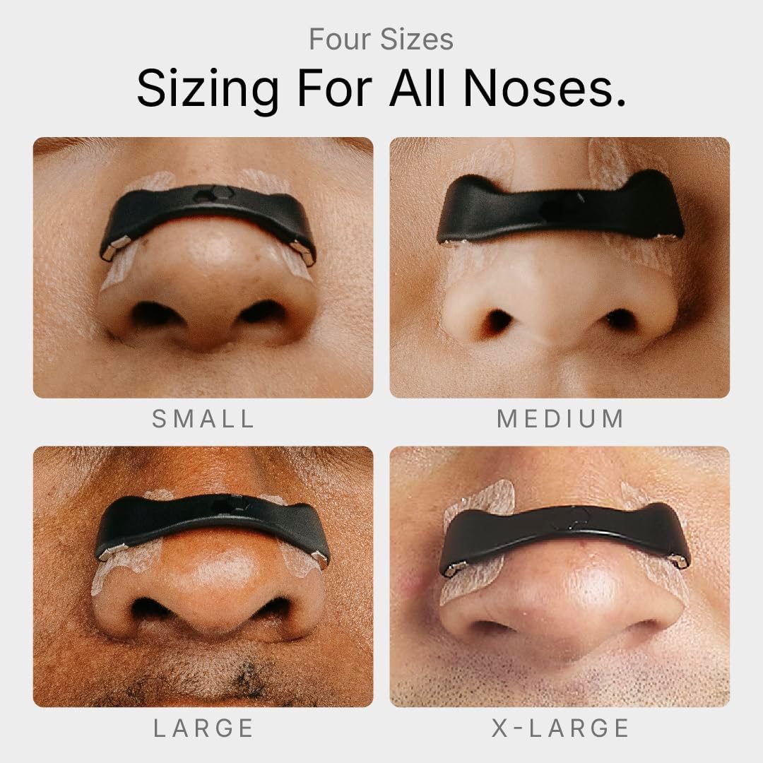 NASAL BREATHING DILATOR