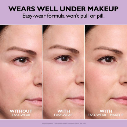 Instant Firmx Eye Temporary Eye Tightener Easy-Wear Formula