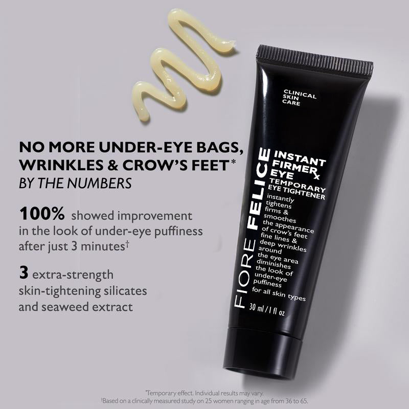 Instant FIRMERx Temporary Eye Tightener