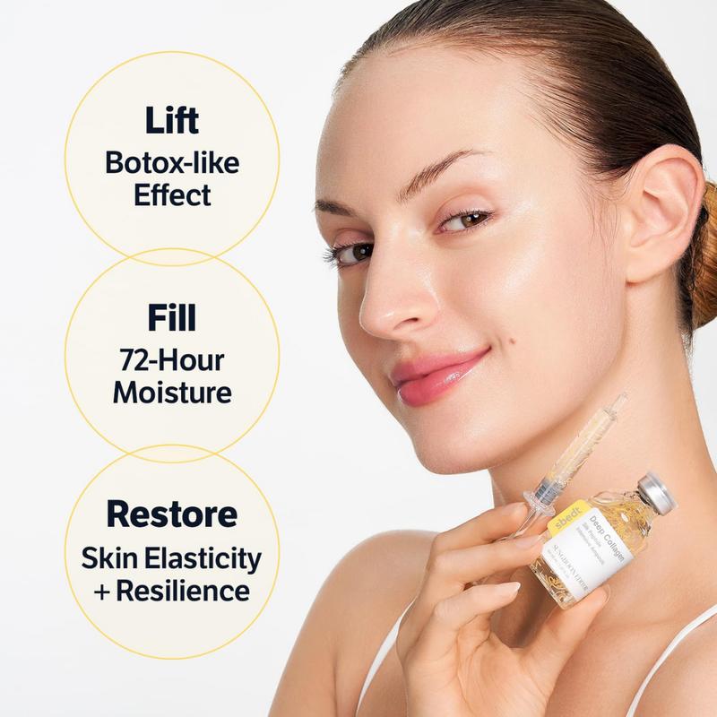 Ultimate Collagen Rejuvenation Duo