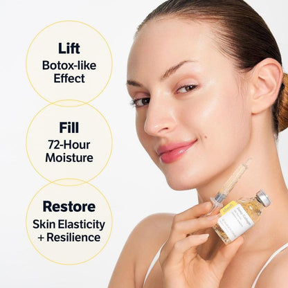 Ultimate Collagen Rejuvenation Duo