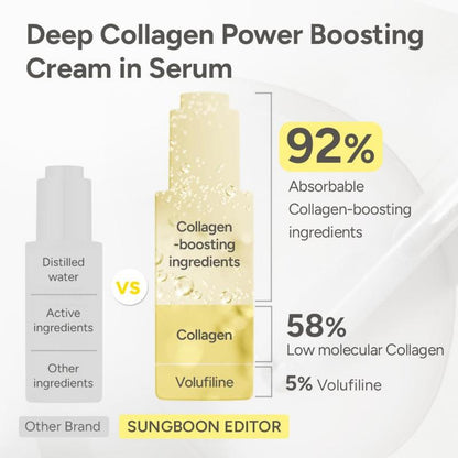 Ultimate Collagen Rejuvenation Duo