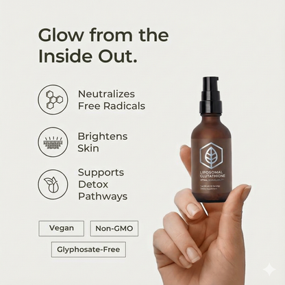 Liposomal Glutathione