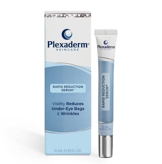 Rapid Renewal Eye & Wrinkle Serum