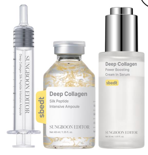 Ultimate Collagen Rejuvenation Duo