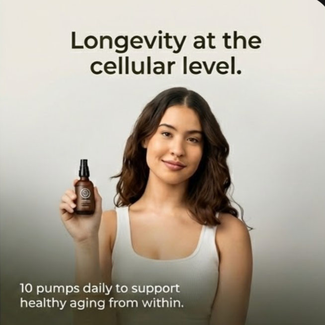 Liposomal Glutathione