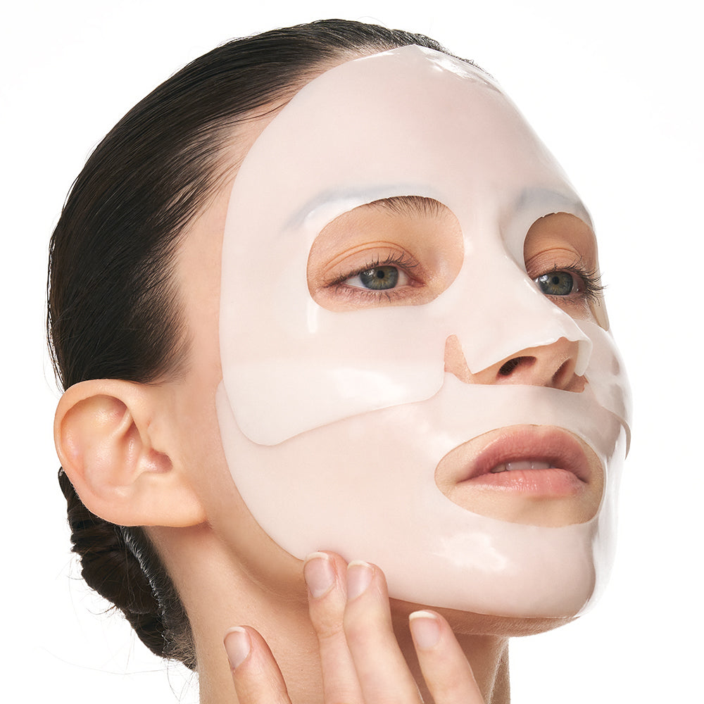Deep Collagen Absorption Mask