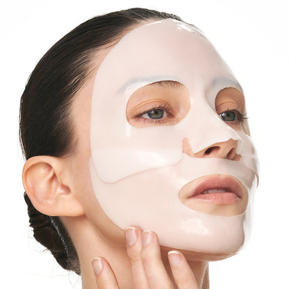 Deep Collagen Absorption Mask