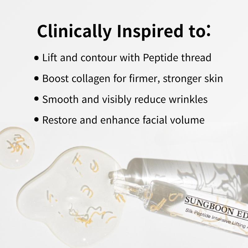 Deep Collagen Lifting Peptide