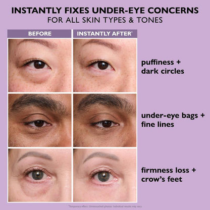 Instant Firmerx Eye Tightener Easy-Wear Formula