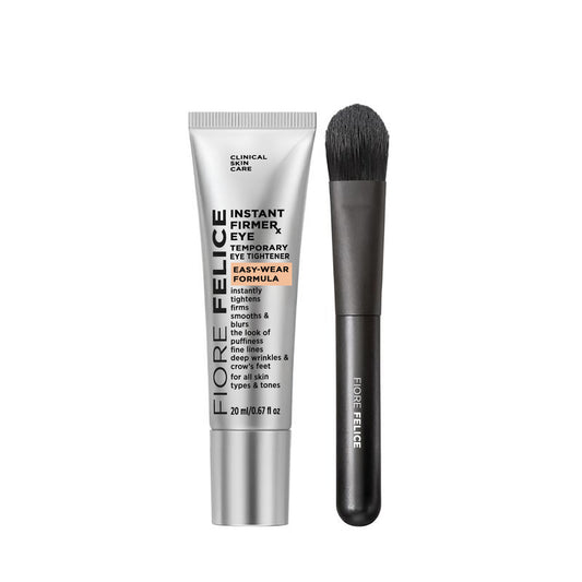 Instant Firmerx Eye Tightener Easy-Wear Formula