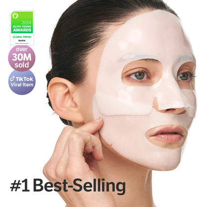 Deep Collagen Absorption Mask